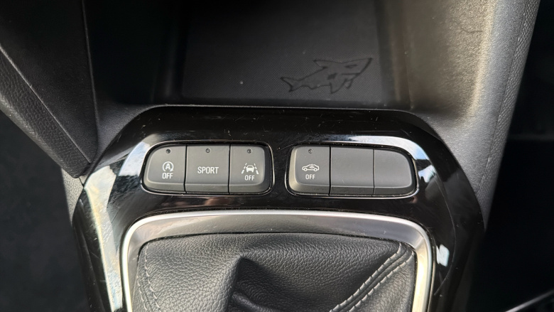 Vauxhall Corsa 1.2 Turbo GS 5dr Petrol Hatchback